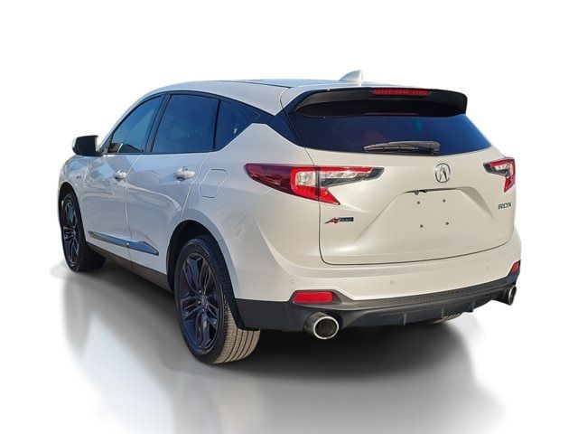 2021 Acura RDX A-Spec