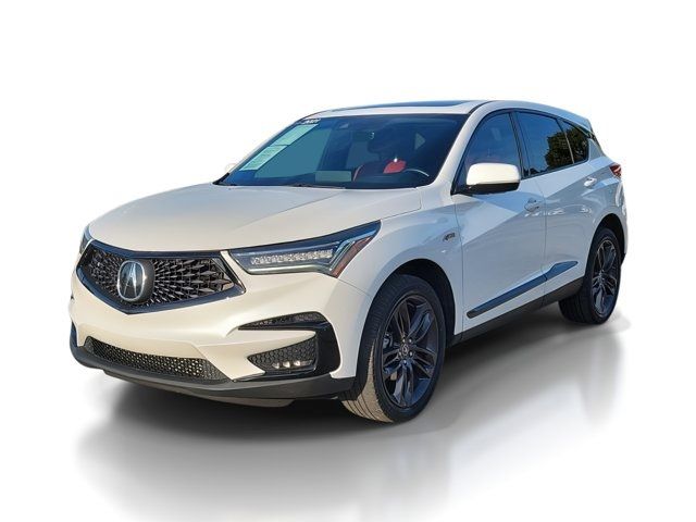 2021 Acura RDX A-Spec