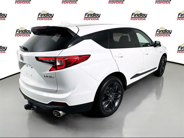 2021 Acura RDX A-Spec