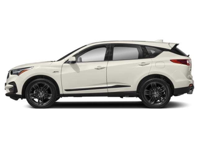 2021 Acura RDX A-Spec