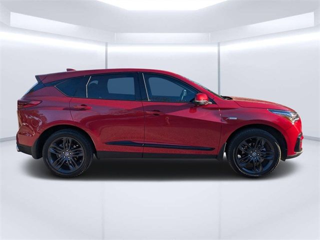 2021 Acura RDX A-Spec