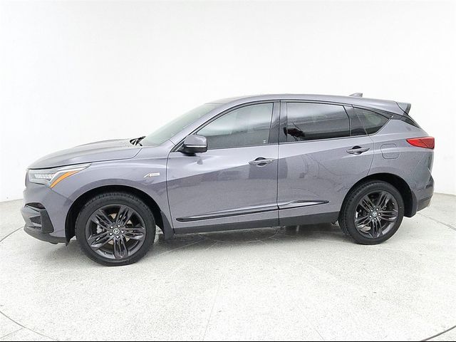 2021 Acura RDX A-Spec