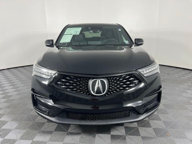 2021 Acura RDX A-Spec