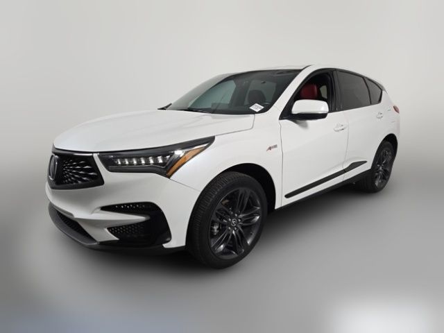 2021 Acura RDX A-Spec