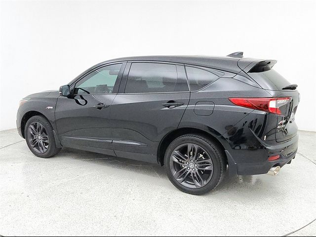 2021 Acura RDX A-Spec