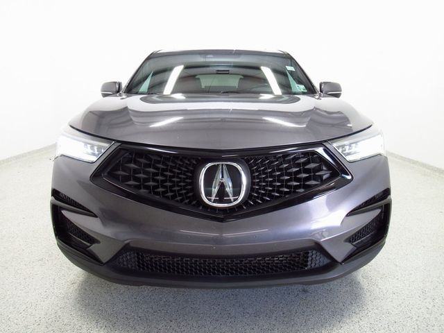 2021 Acura RDX A-Spec