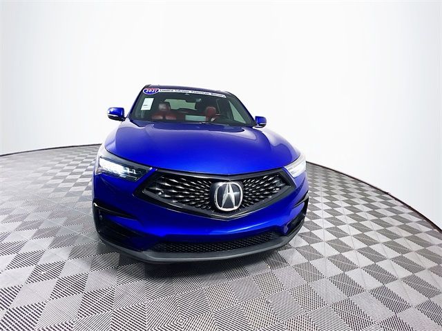 2021 Acura RDX A-Spec