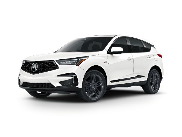 2021 Acura RDX A-Spec