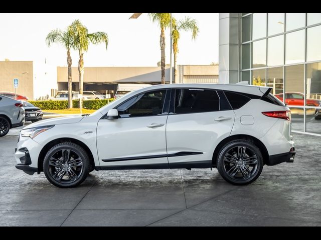 2021 Acura RDX A-Spec