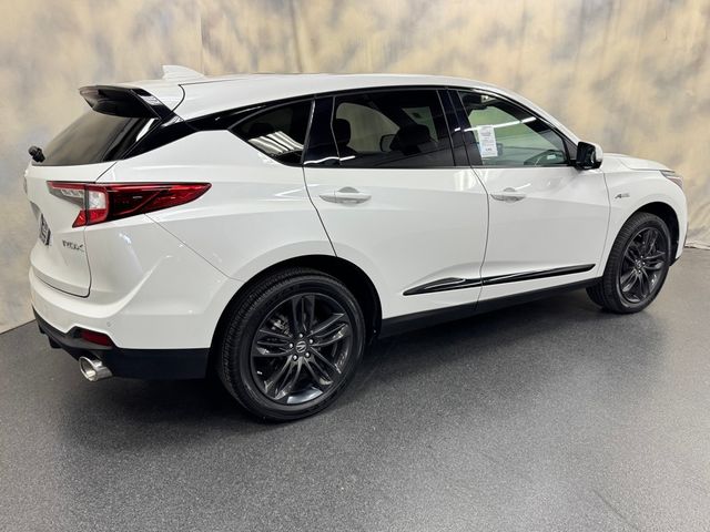 2021 Acura RDX A-Spec