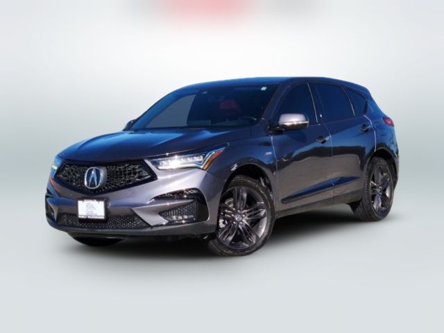 2021 Acura RDX A-Spec