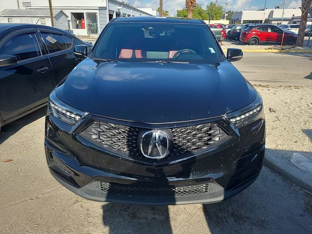 2021 Acura RDX A-Spec