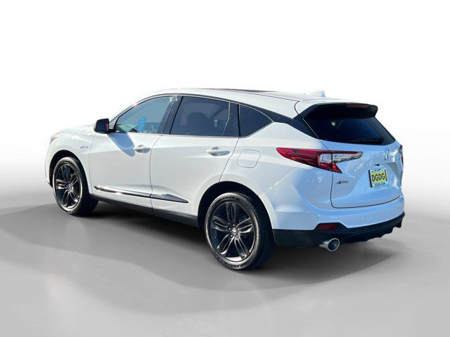 2021 Acura RDX A-Spec