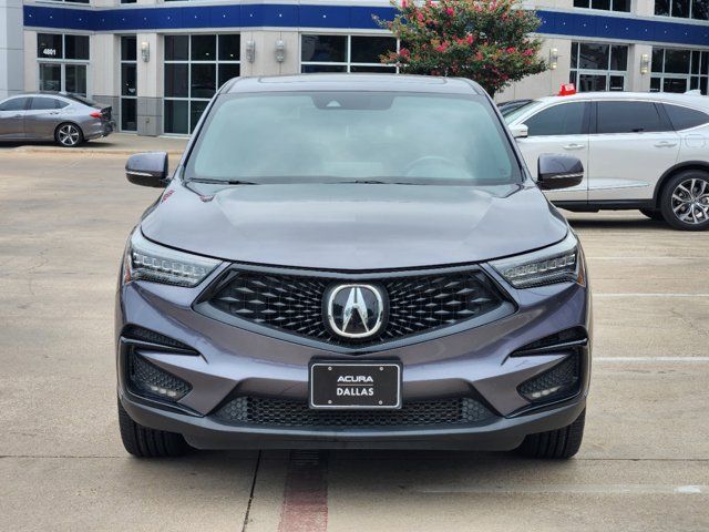 2021 Acura RDX A-Spec