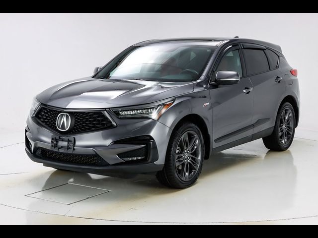 2021 Acura RDX A-Spec