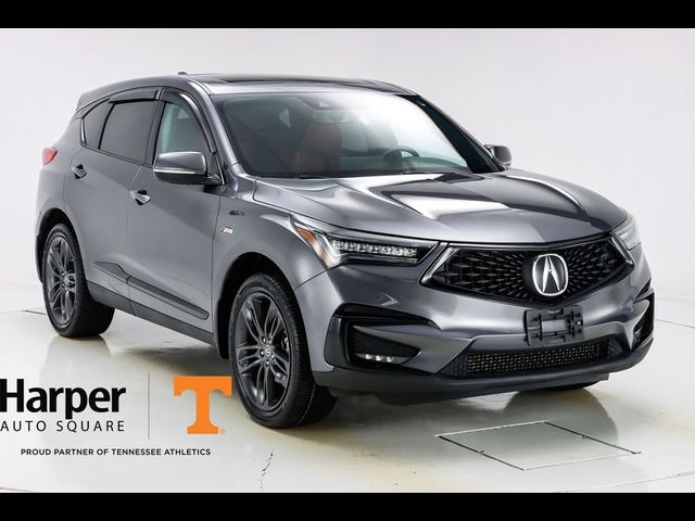 2021 Acura RDX A-Spec