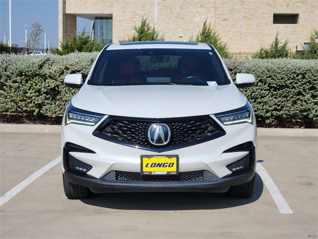 2021 Acura RDX A-Spec