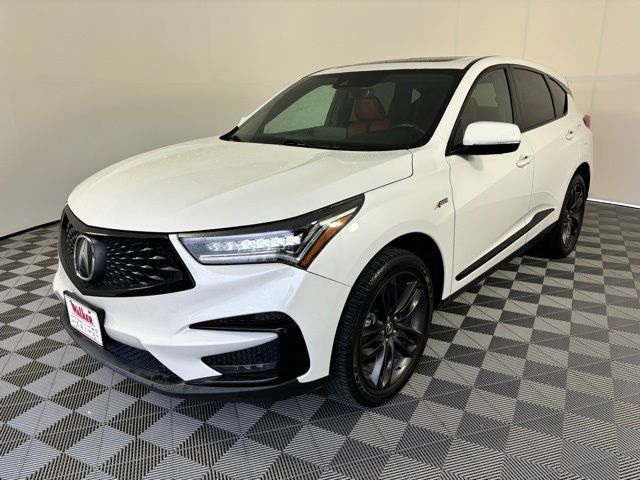 2021 Acura RDX A-Spec