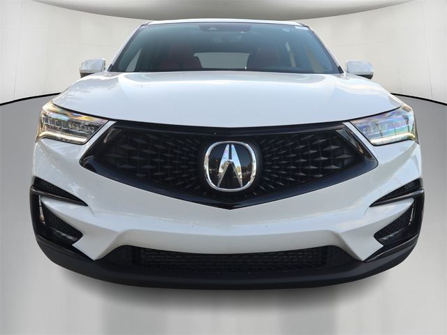 2021 Acura RDX A-Spec