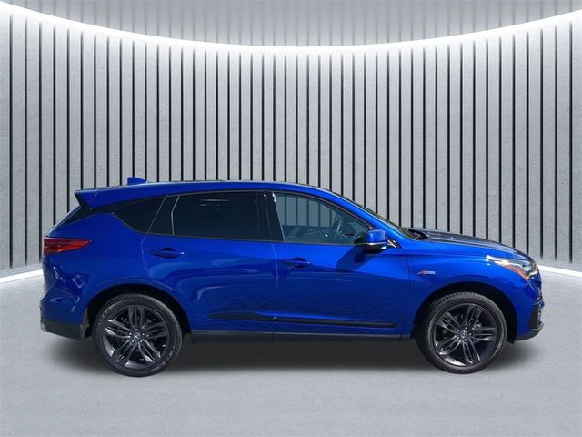 2021 Acura RDX A-Spec