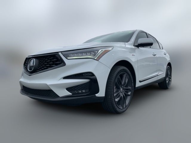 2021 Acura RDX A-Spec