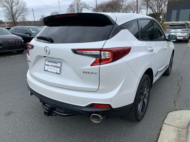 2021 Acura RDX A-Spec