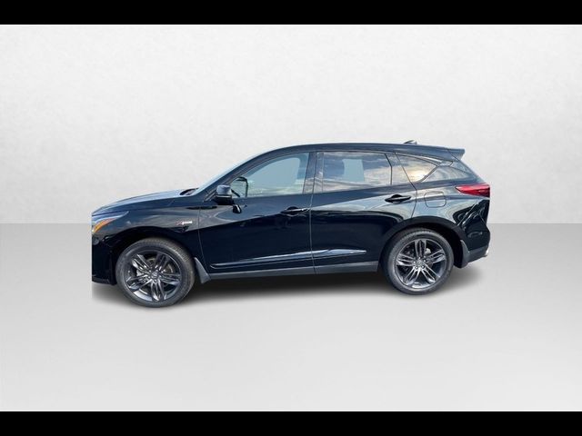 2021 Acura RDX A-Spec