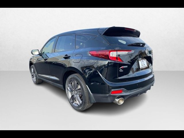 2021 Acura RDX A-Spec