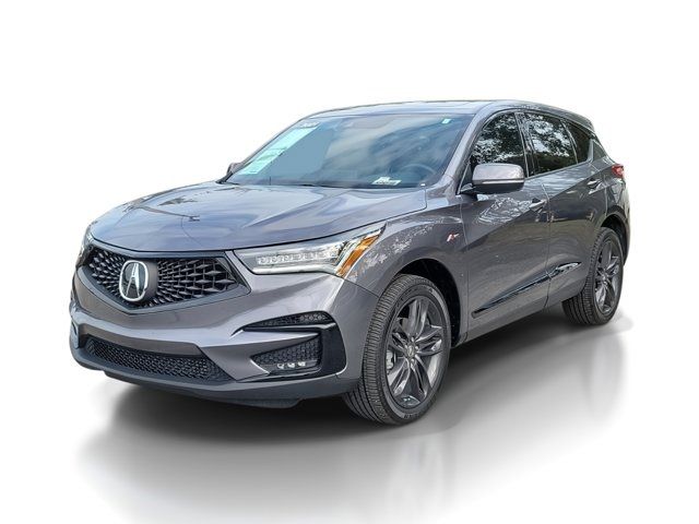 2021 Acura RDX A-Spec