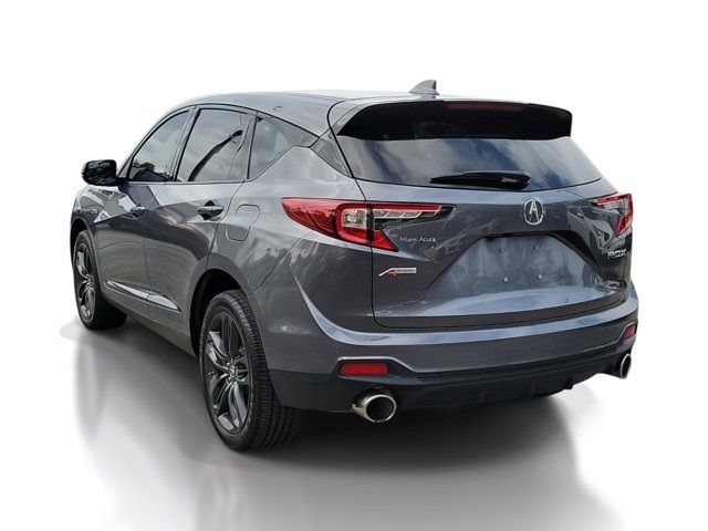 2021 Acura RDX A-Spec