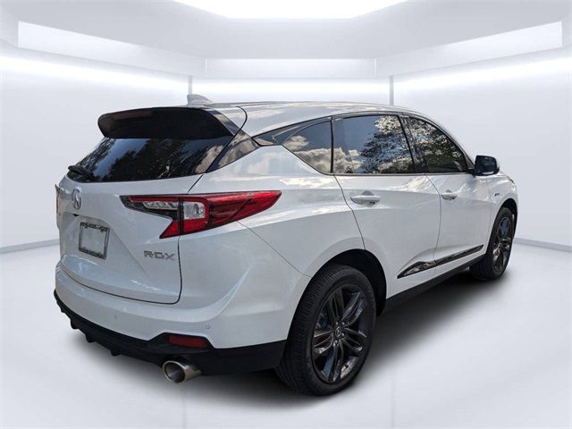 2021 Acura RDX A-Spec