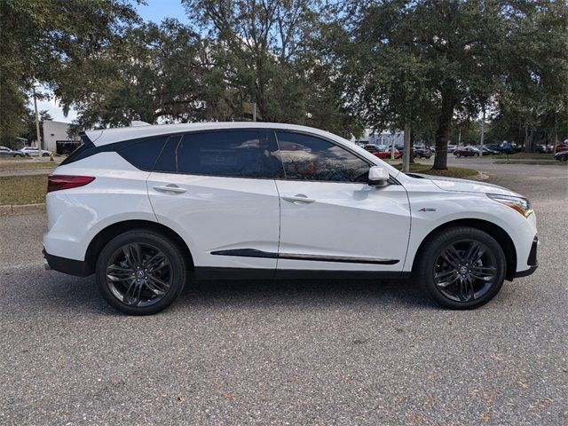 2021 Acura RDX A-Spec