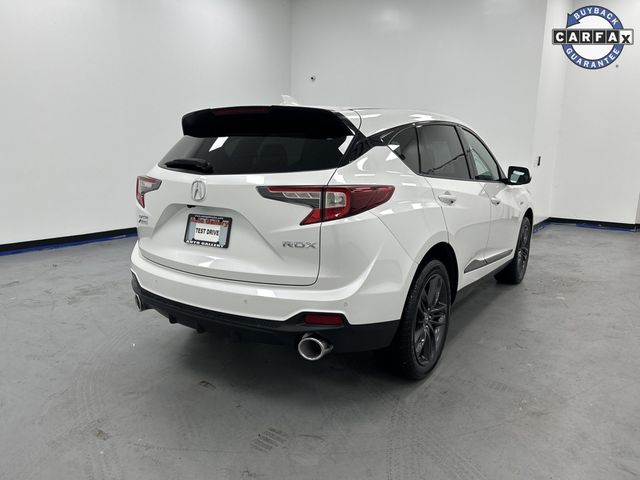 2021 Acura RDX A-Spec