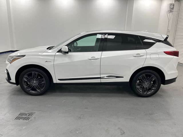 2021 Acura RDX A-Spec