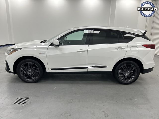 2021 Acura RDX A-Spec