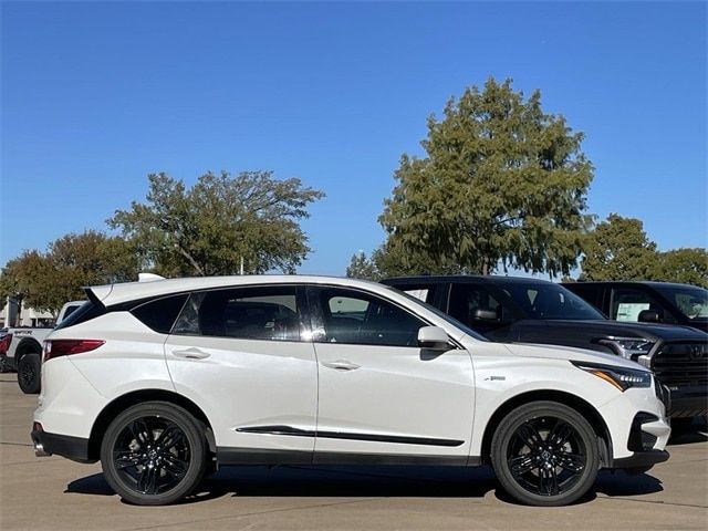 2021 Acura RDX A-Spec