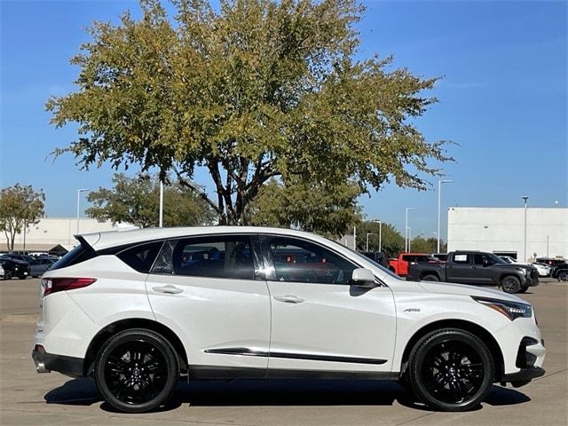 2021 Acura RDX A-Spec