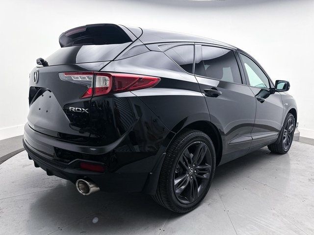 2021 Acura RDX A-Spec