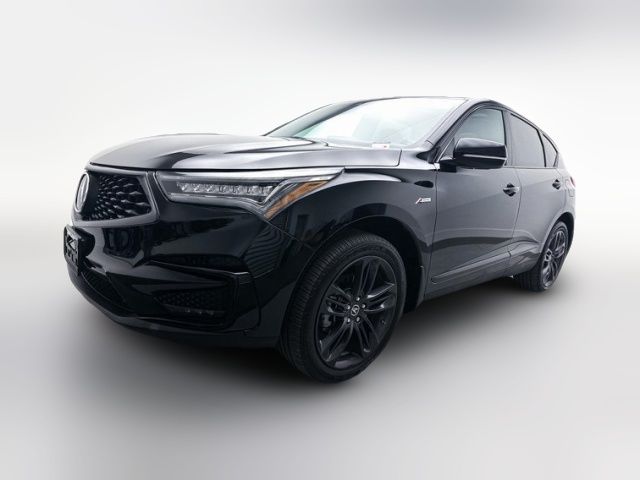 2021 Acura RDX A-Spec