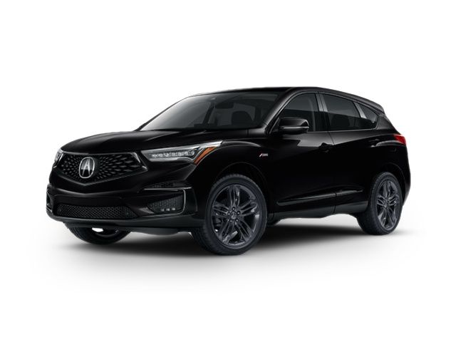 2021 Acura RDX A-Spec