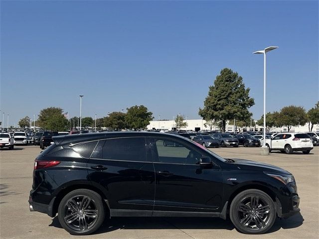 2021 Acura RDX A-Spec