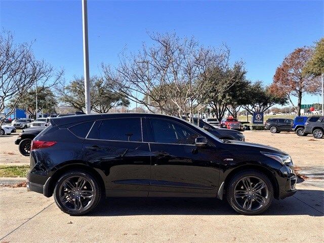 2021 Acura RDX A-Spec