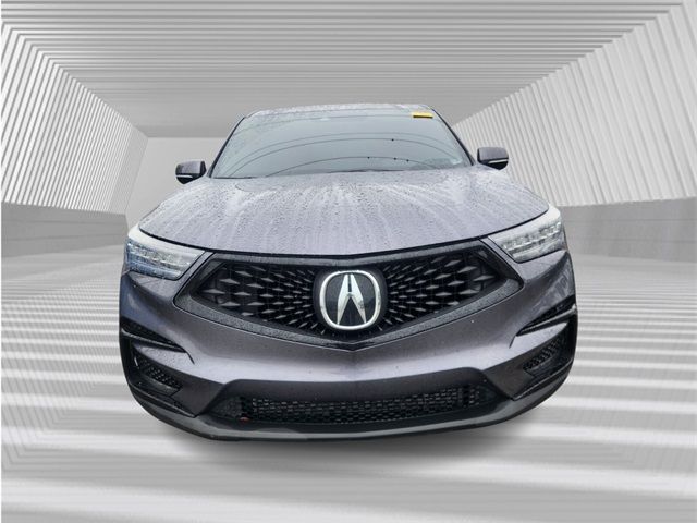 2021 Acura RDX A-Spec