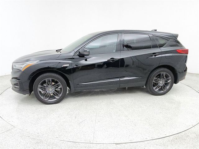 2021 Acura RDX A-Spec