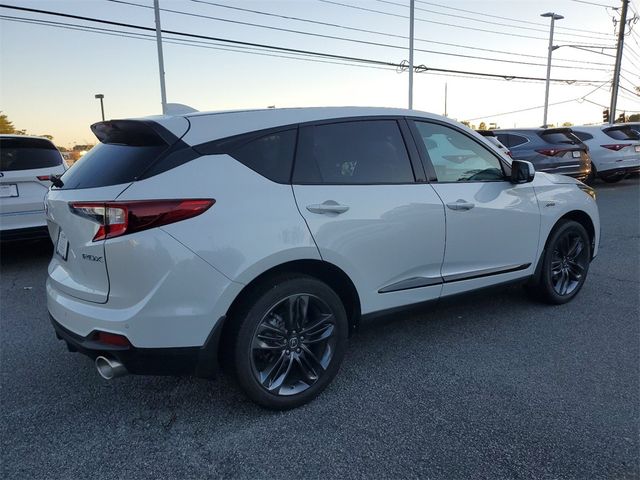 2021 Acura RDX A-Spec