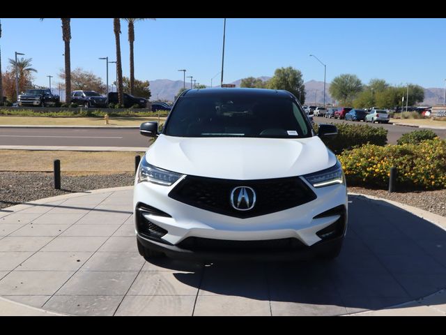 2021 Acura RDX A-Spec