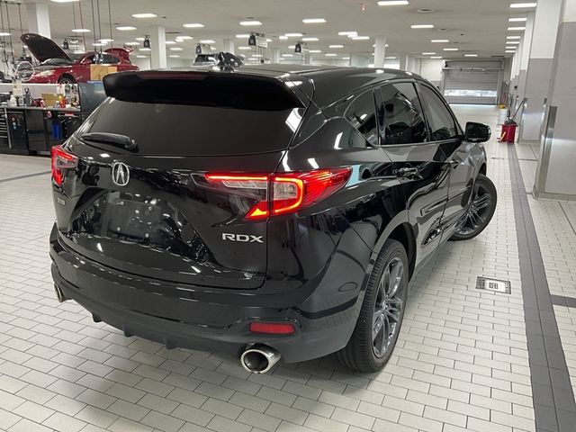 2021 Acura RDX A-Spec