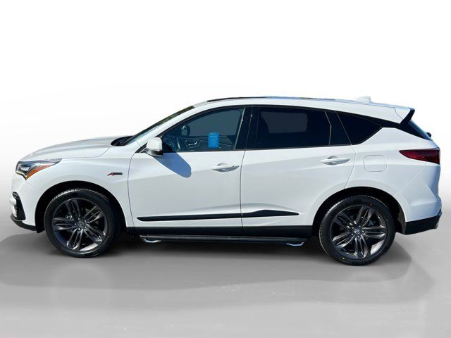 2021 Acura RDX A-Spec