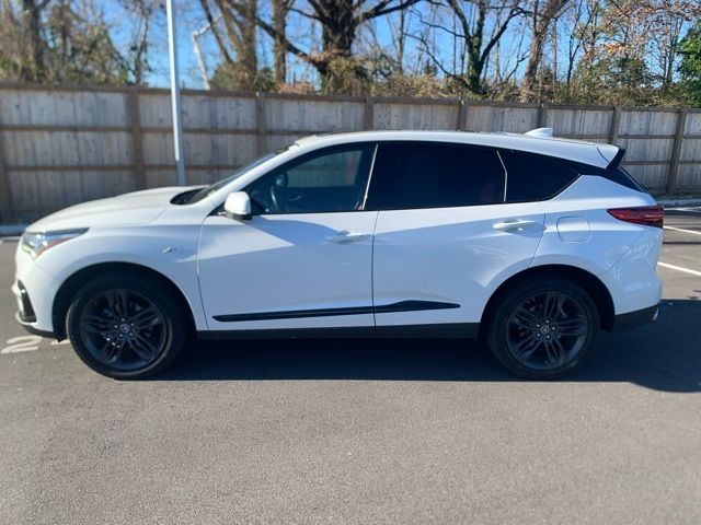 2021 Acura RDX A-Spec