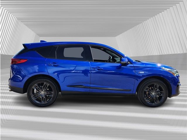 2021 Acura RDX A-Spec